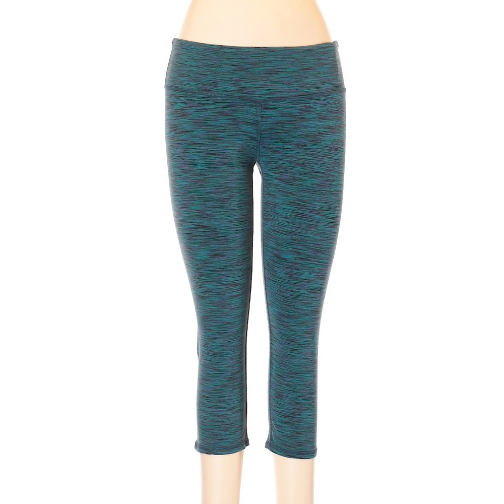 Alo Yoga Teal Pants